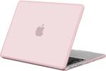 Cute Pink Hard Shell Case for MacBook Pro 14-inch