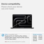 Magnetic 360° Privacy Screen for MacBook Pro