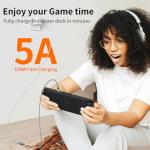 USB-C Extension Cable 3.3Ft 10Gbps for Mac