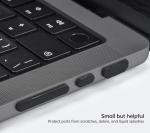 14 Pack Dust Plug Covers for MacBook Pro