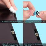 Panda Webcam Cover for Mac Laptops and Devices