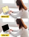 Magnetic Privacy Screen for MacBook Pro 16