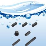 14-Piece Dust Plug Set for MacBook Pro 14/16