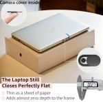 Magnetic 360° Privacy Screen Filter for MacBook Pro