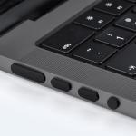 14 Pack Dust Plug Covers for MacBook Pro