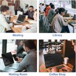 Magnetic 360° Privacy Screen Filter for MacBook Pro