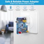 118W USB-C Fast Charger for MacBook Pro/Air