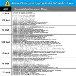 MOSISO 13.3-inch Laptop Sleeve for MacBook & More