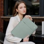 MOSISO 13.3-inch Laptop Sleeve for MacBook & More