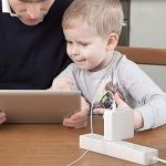 118W USB-C Fast Charger for MacBook Pro/Air