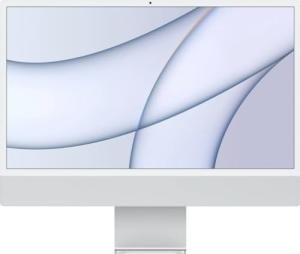 2021 Apple iMac M1 Chip 24-inch, 8GB RAM