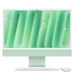 Apple 2024 iMac 24" All-in-One with M4 Chip