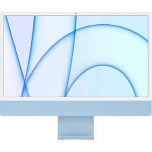 Apple 2021 iMac M1 24-inch, 16GB RAM, 1TB SSD