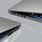 7-Piece Dust Plug Set for MacBook Pro