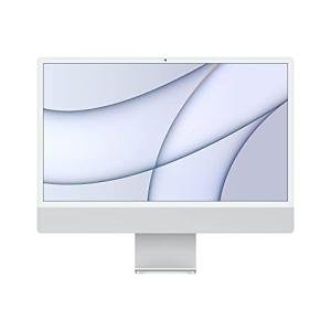 Apple 2021 iMac 24" M1 Chip, 8GB RAM