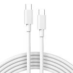 6.6FT USB-C to USB-C Fast Charging Cable