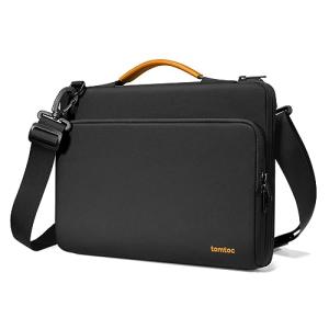 Water-Resistant Shoulder Bag for 14-inch MacBook Pro