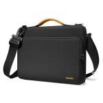 Water-Resistant Shoulder Bag for 14-inch MacBook Pro