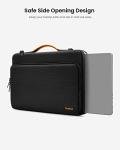 Water-Resistant Shoulder Bag for 14-inch MacBook Pro