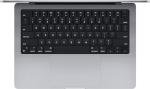 Apple MacBook Pro 14" M1 Pro, 16GB RAM, 1TB SSD