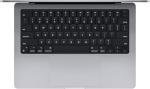 Apple MacBook Pro 16-inch, M1 Max, 64GB RAM