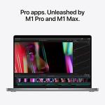 Apple MacBook Pro 14-inch M1 Pro, 32GB RAM