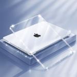 Crystal Clear Case for MacBook Air 13 Inch