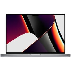 2021 MacBook Pro 16" with M1 Max, 64GB RAM