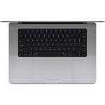2021 MacBook Pro 16" with M1 Max, 64GB RAM