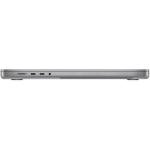 2021 MacBook Pro 16" with M1 Max, 64GB RAM