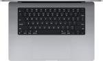 2021 MacBook Pro 16" M1 Max, 64GB RAM, 4TB SSD
