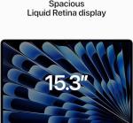 2023 Apple MacBook Air 15” M2, 16GB RAM, 1TB SSD