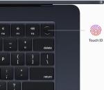 2023 Apple MacBook Air 15” M2, 16GB RAM, 1TB SSD