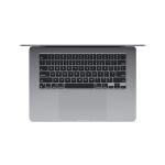 2024 Apple MacBook Air 15-inch, M3 Chip, 16GB RAM