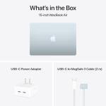 Apple 2025 MacBook Air 15" with M4 Chip