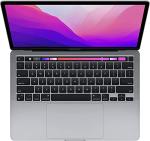 2022 Apple MacBook Pro M2, 13-inch, Space Gray