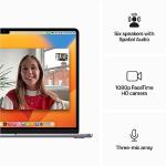 2023 Apple MacBook Air M2 15-inch, 8GB RAM