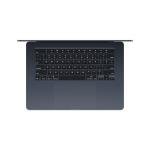 Apple MacBook Air 15" M4, 24GB RAM, 256GB SSD