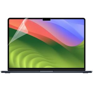 Anti-Glare Matte Screen Protectors for MacBook Air