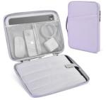 Purple 13-Inch Laptop Sleeve for MacBook Air