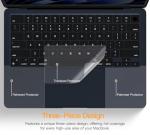 CaseBuy MacBook Air 13.6" Palm Rest Protector