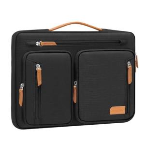 MOSISO 360 Protective Laptop Sleeve for MacBook 13/14