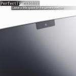Anti-Glare Matte Screen Protectors for MacBook Air