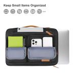 MOSISO 360 Protective Laptop Sleeve for MacBook 13/14