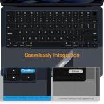 CaseBuy MacBook Air 13.6" Palm Rest Protector