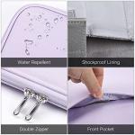 Purple 13-Inch Laptop Sleeve for MacBook Air