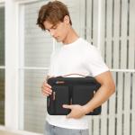 MOSISO 360 Protective Laptop Sleeve for MacBook 13/14