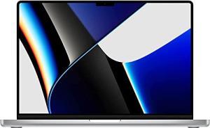 Apple MacBook Pro 16" M1 Max, 32GB RAM
