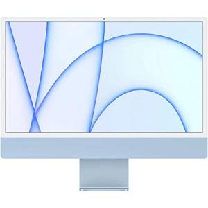 2021 Apple iMac M1 Chip 24-inch, 8GB RAM