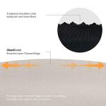 GhostBlanket Keyboard Protector and Cleaning Cloth for MacBook